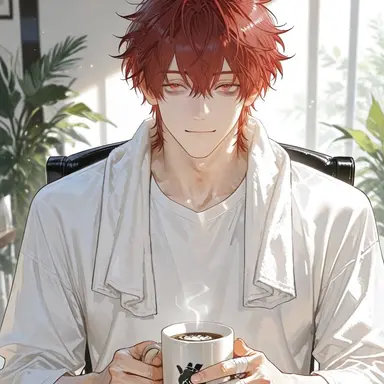 Profile image of Shin