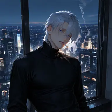 Profile image of Joe