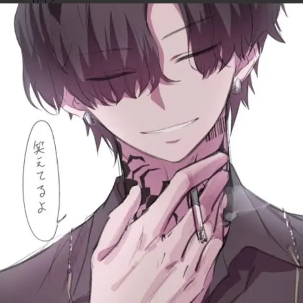 PlushyXerus3470의 拾われた{{user}}