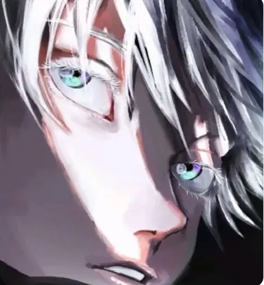 Profile image of 五条 悟