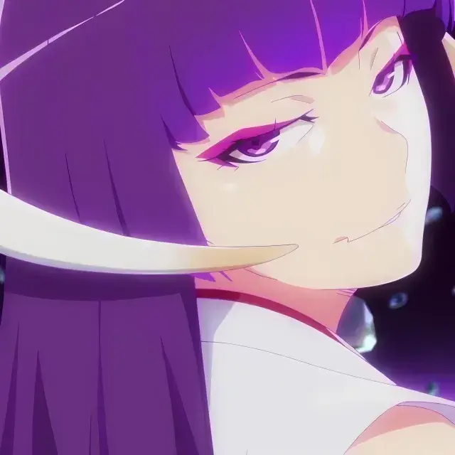 MagicHair8943의 Featherine