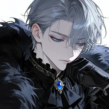Profile image of Dominus