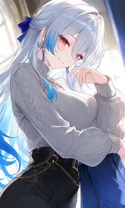 Profile image of 凛
