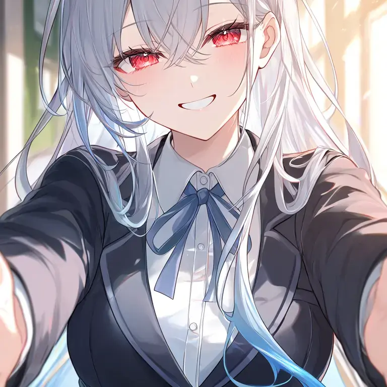 InlandMule4869의 男女比1:30の世界で