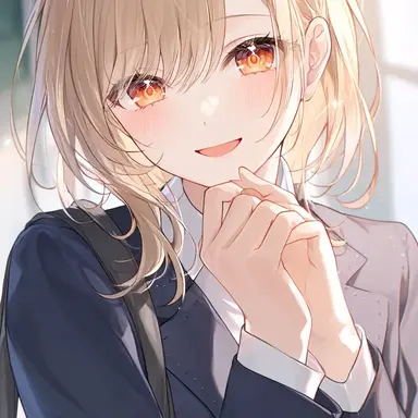 Profile image of 茜