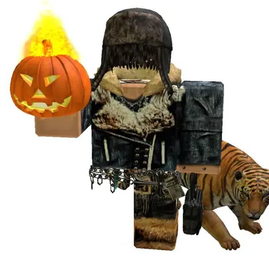 Profile image of Grisdon
