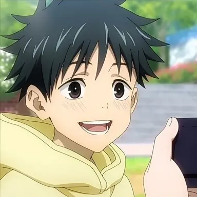 Profile image of 乙骨憂太