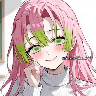 Profile image of 칸로지 미츠리