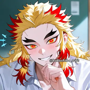 Profile image of 렌고쿠 쿄쥬로