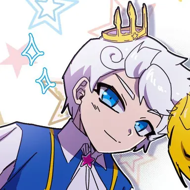 Profile image of 왕자핑