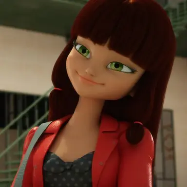 Profile image of 라일라 로시