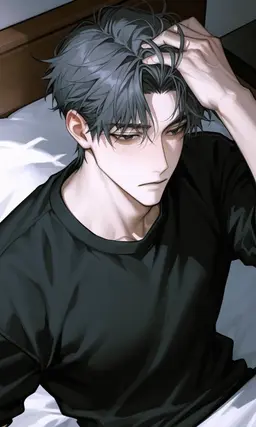 Profile image of 潤也
