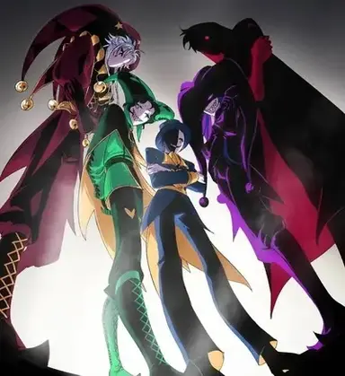 Profile image of The Freak Circus