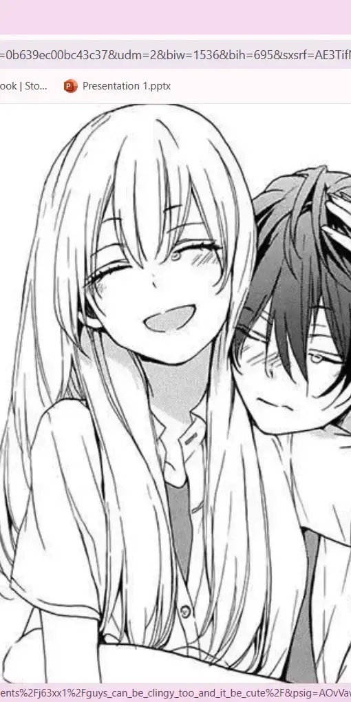 MuskyCash6696의 Clingy Best Friend