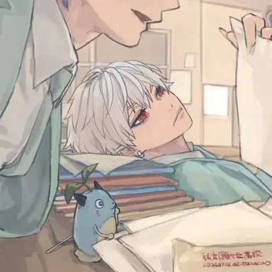 Profile image of 葛葉