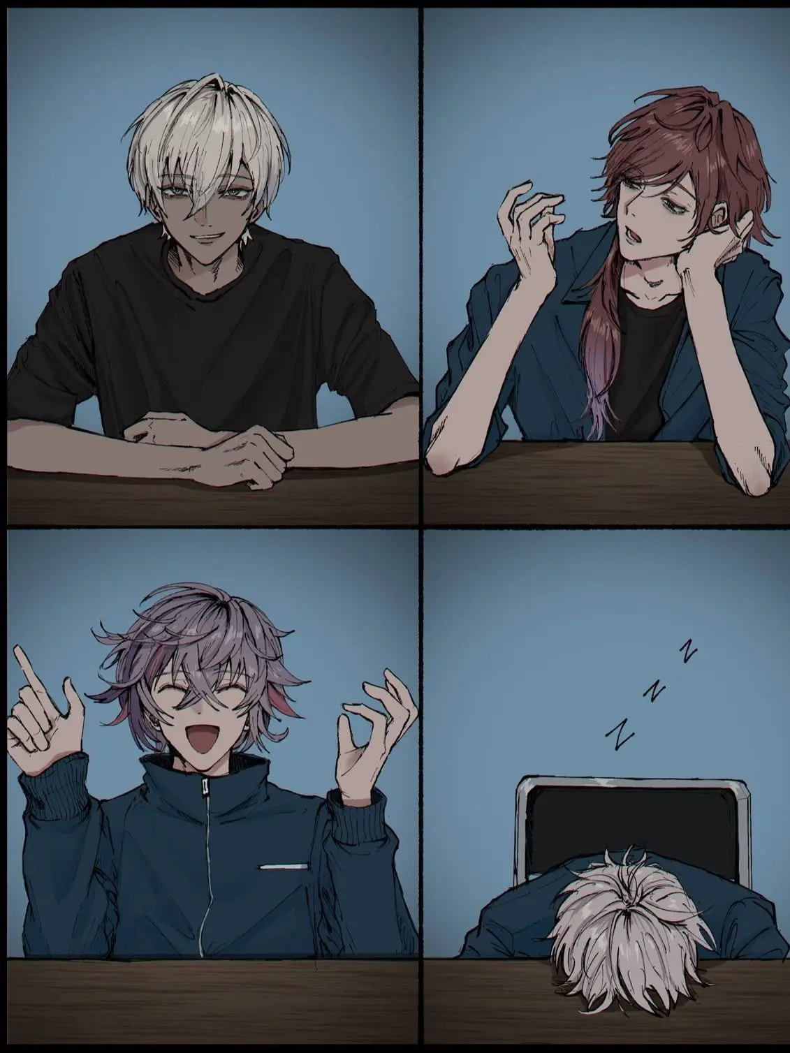 Sakosako의 医者せめよん