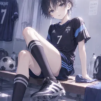 Profile image of しゅん