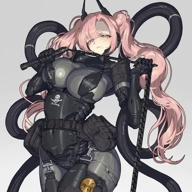 Profile image of Vex