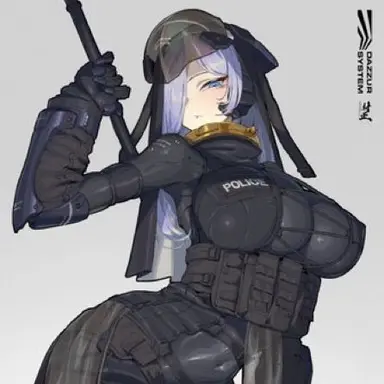 Profile image of Vesp