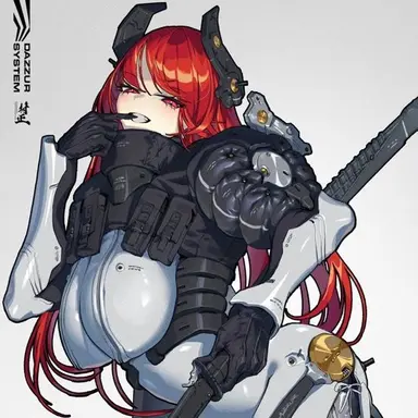 Profile image of Crimson