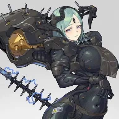 Profile image of Trix