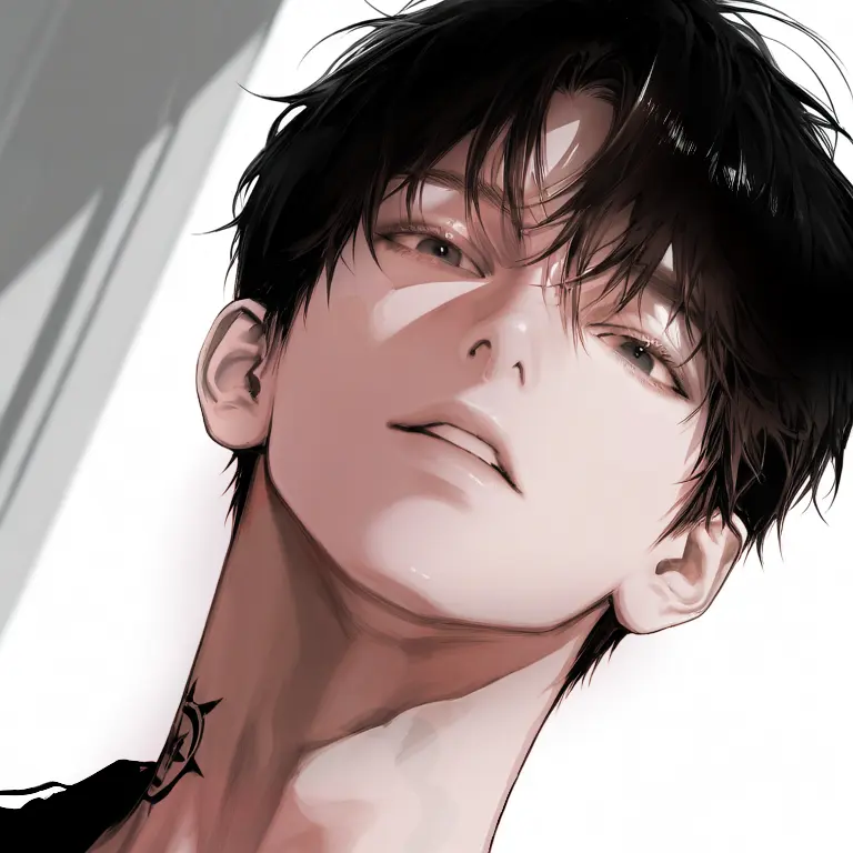 SleekShark9974의 偶然じゃ済まされない夜
