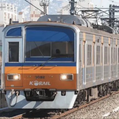 Profile image of 3호선