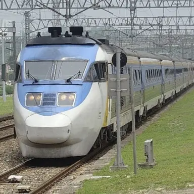 Profile image of 새마을호