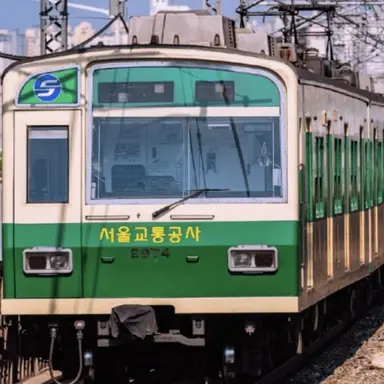 Profile image of 2호선