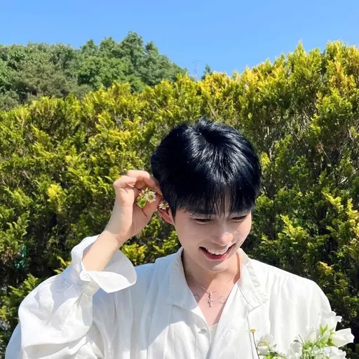 havejiyoung0908의 성한빈