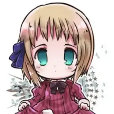 Profile image of リヒテン