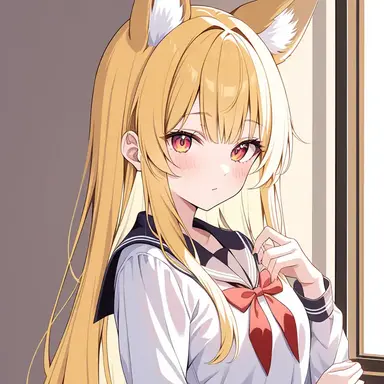 Profile image of 狐春