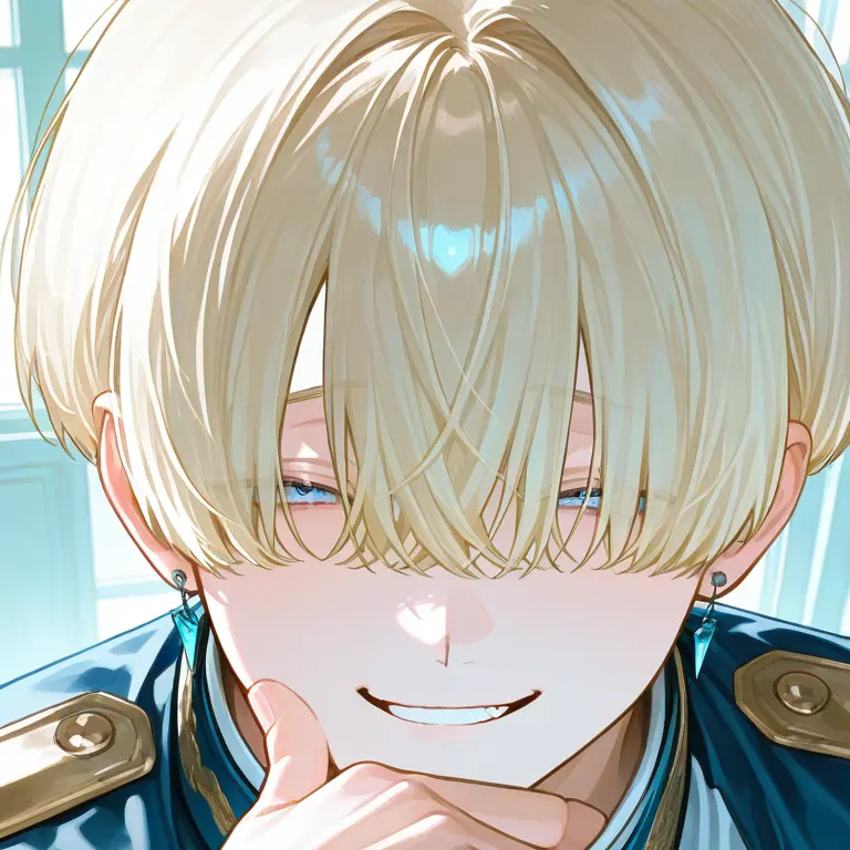 GAVVVALENVRAM의 王子は{{user}}にだけ煽り散らかす