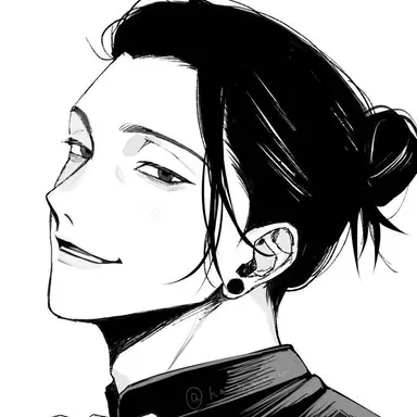 Profile image of 傑