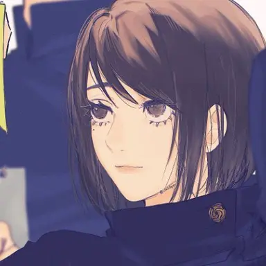 Profile image of 硝子