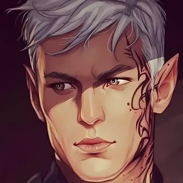 SharpBatch9397의 Rowan Whitethorn