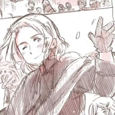 Profile image of フランシス