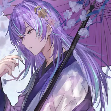 Profile image of 星導ショウ