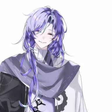 Profile image of 星導ショウ