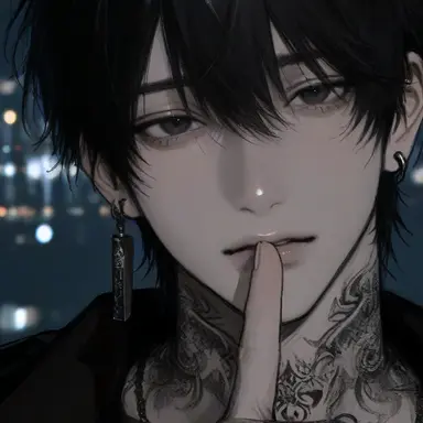 Profile image of 朔夜
