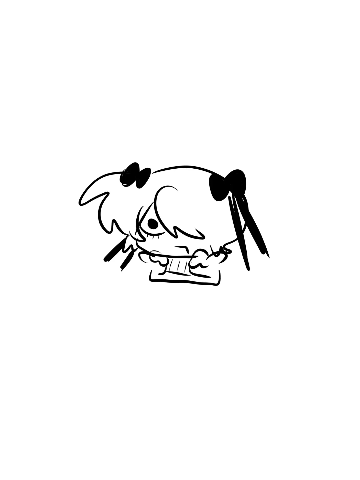 ARIENAIYO의 パパを自称してくる男の子