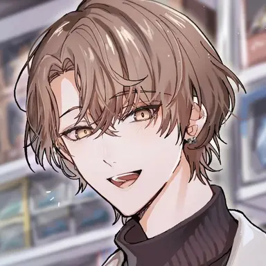 Profile image of 加賀美ハヤト