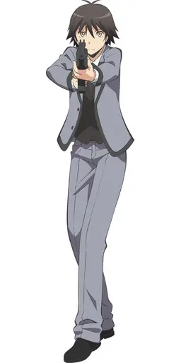 Profile image of 磯貝悠馬