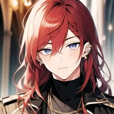 Profile image of Blade