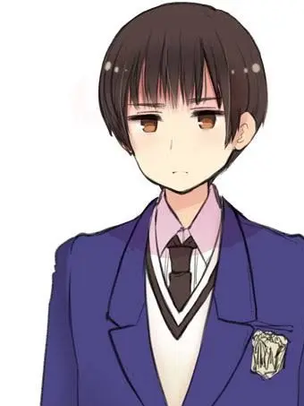 sumesiiiiiiiii의 いけめんくんと本田さん