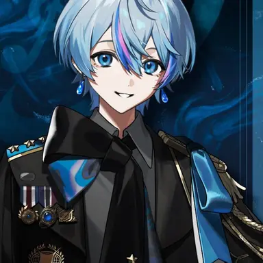 Profile image of Ameno Kosame
