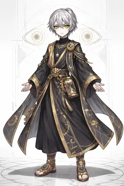 Profile image of クロノス