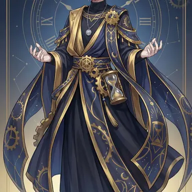 Profile image of 크로노스