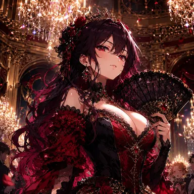 Profile image of レヴィアナ