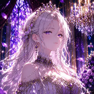 Profile image of アウローラ